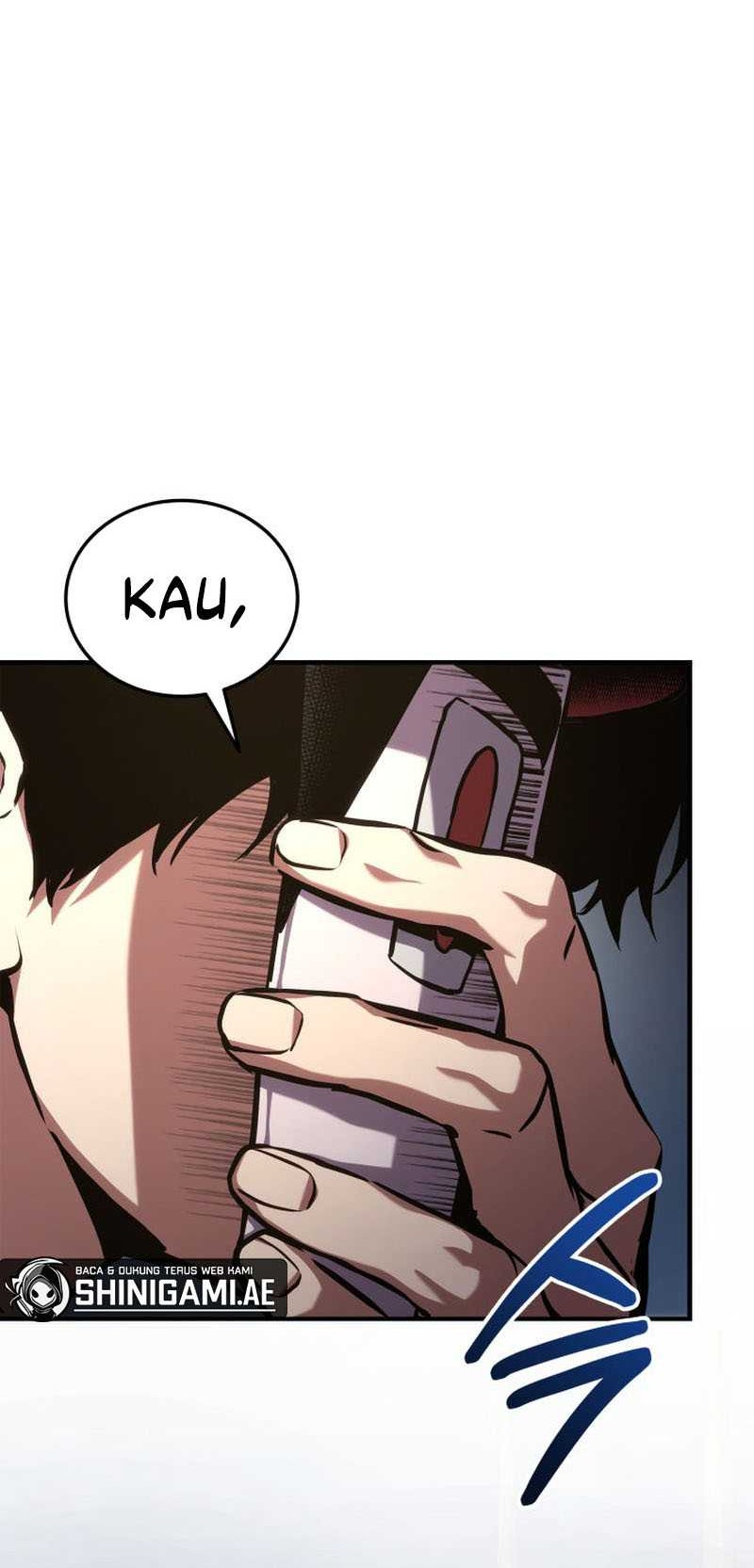 Ranker’s Return (Remake) Chapter 129 Gambar 66