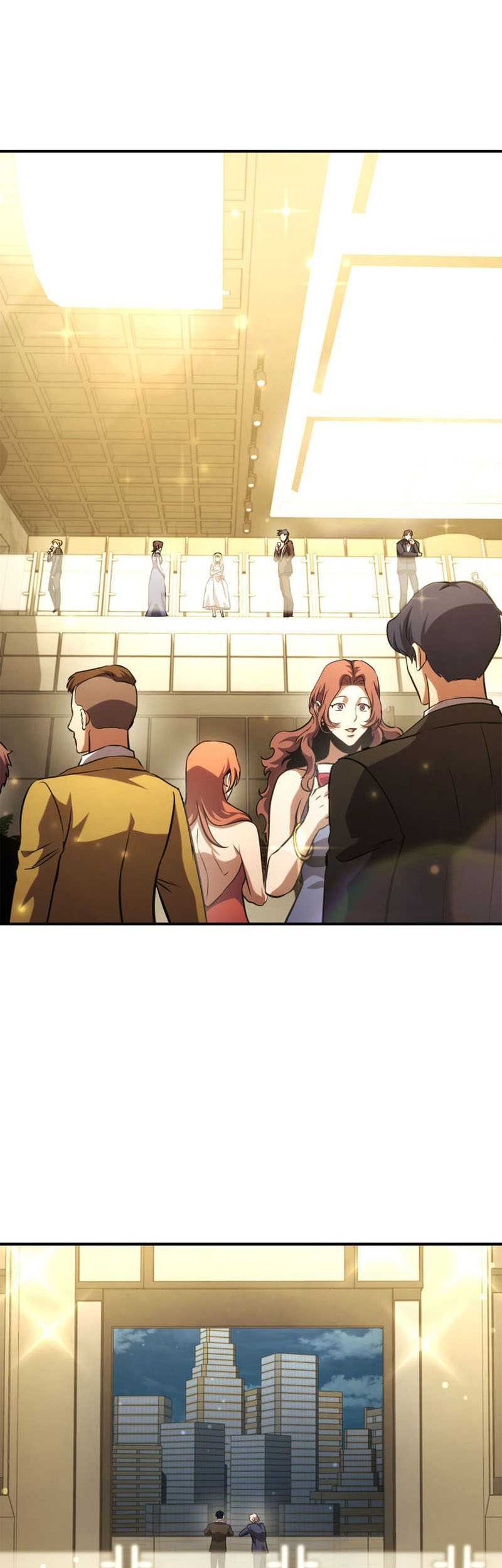 Ranker’s Return (Remake) Chapter 129 Gambar 64