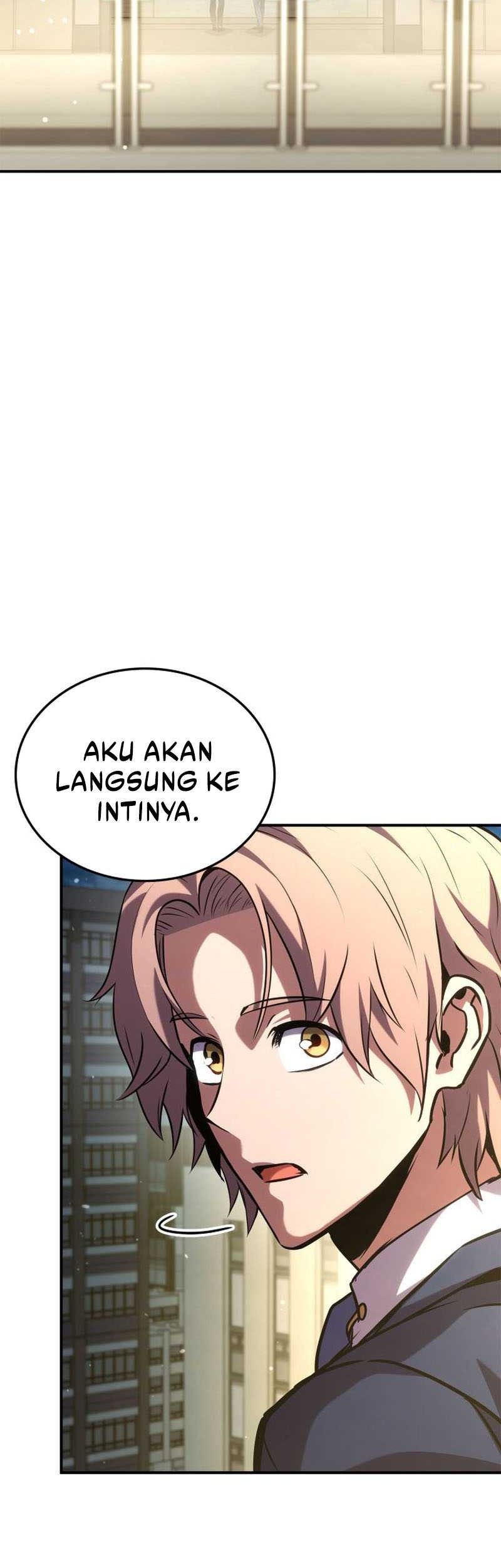 Ranker’s Return (Remake) Chapter 129 Gambar 65