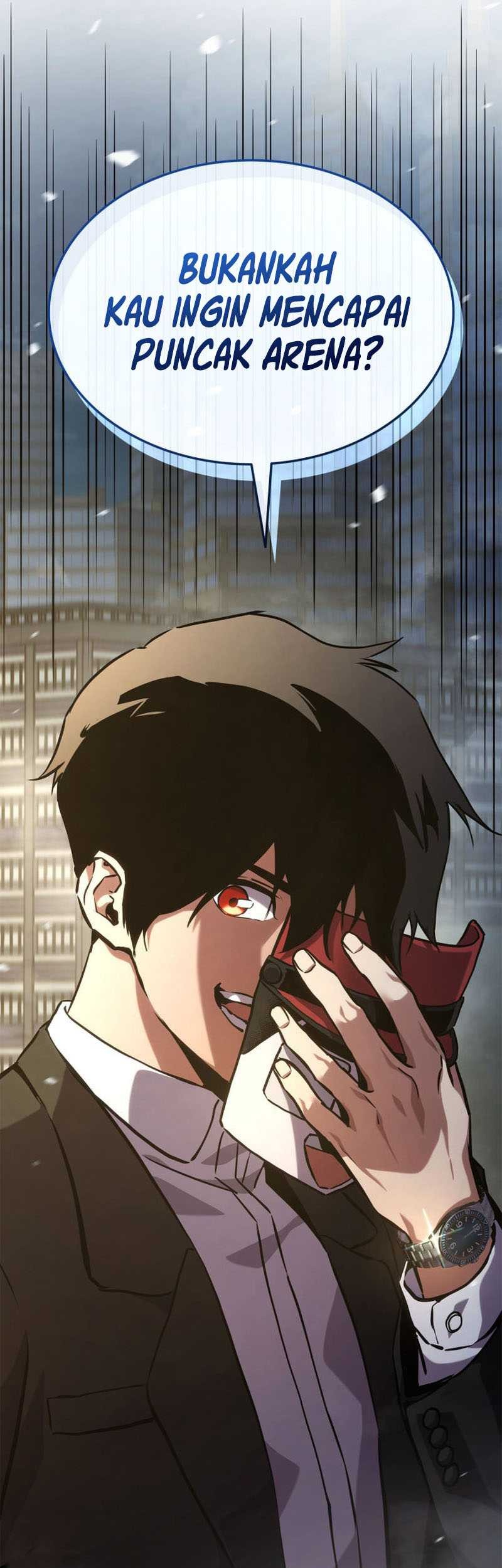 Ranker’s Return (Remake) Chapter 129 Gambar 67