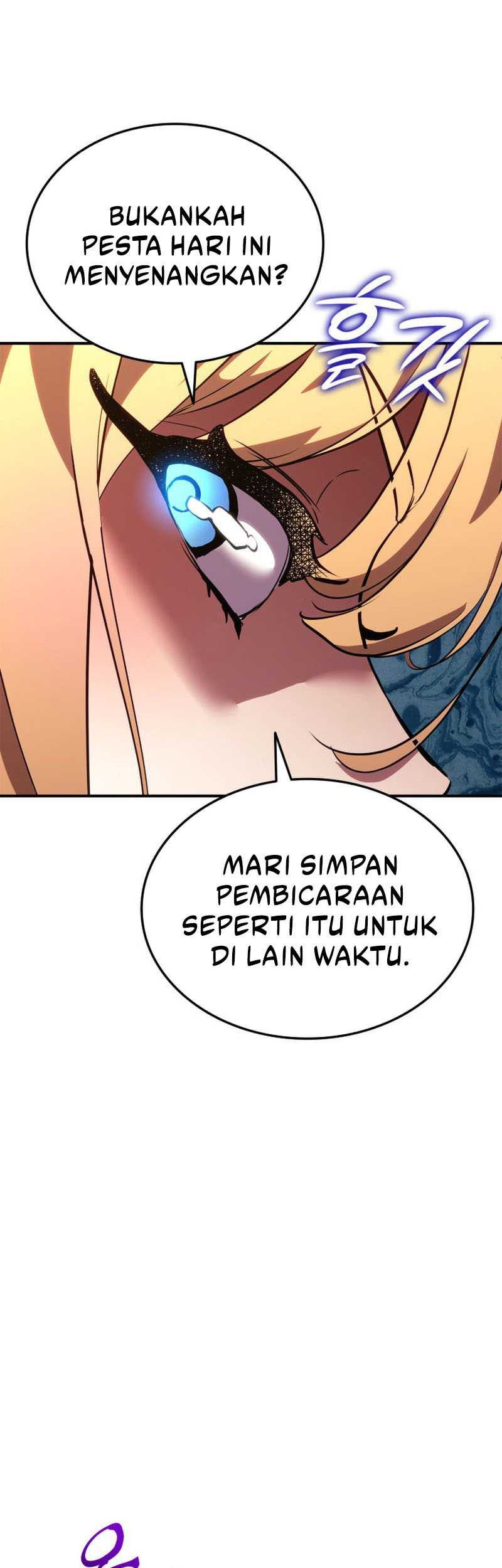 Ranker’s Return (Remake) Chapter 129 Gambar 37