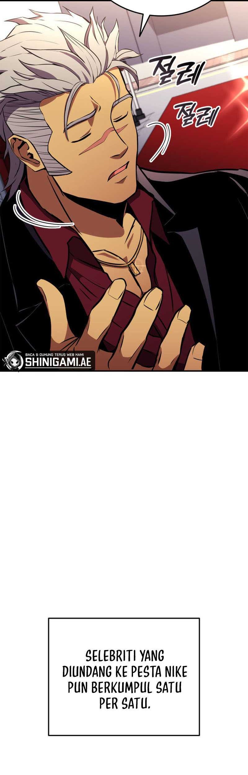 Ranker’s Return (Remake) Chapter 129 Gambar 42