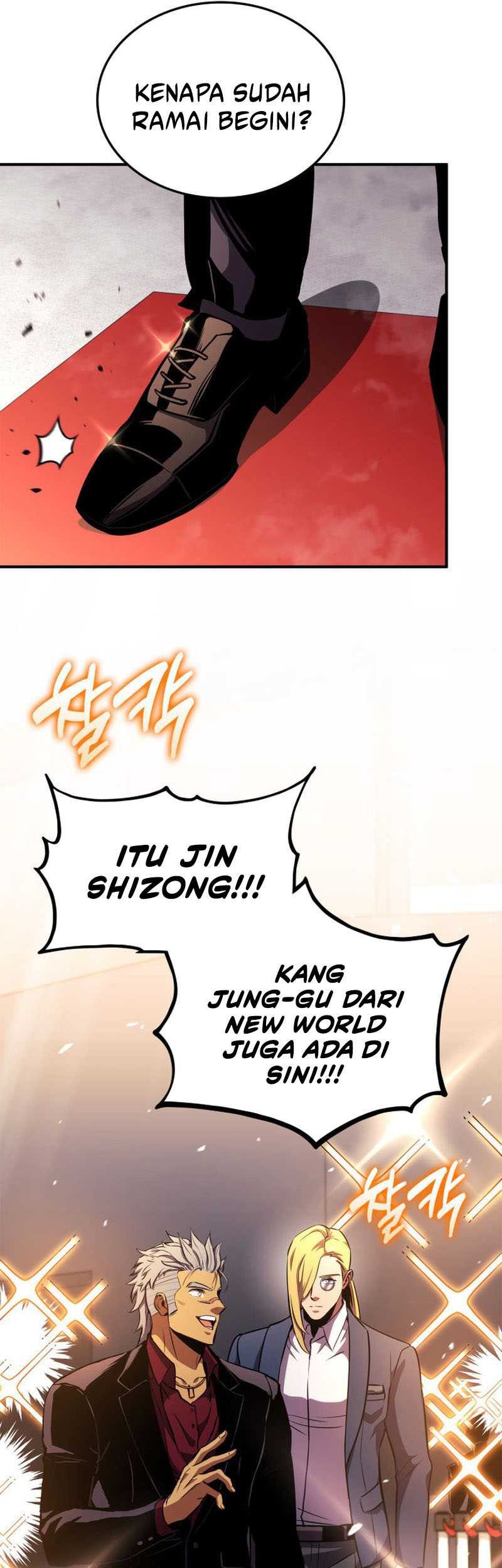 Ranker’s Return (Remake) Chapter 129 Gambar 39