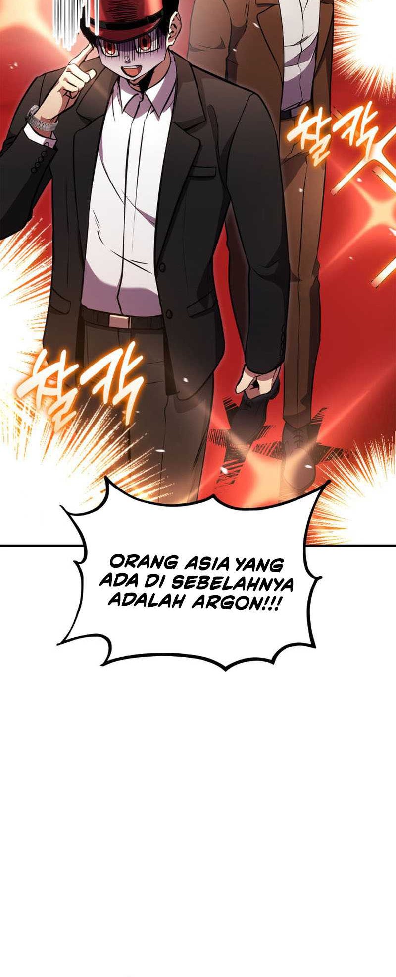 Ranker’s Return (Remake) Chapter 129 Gambar 46
