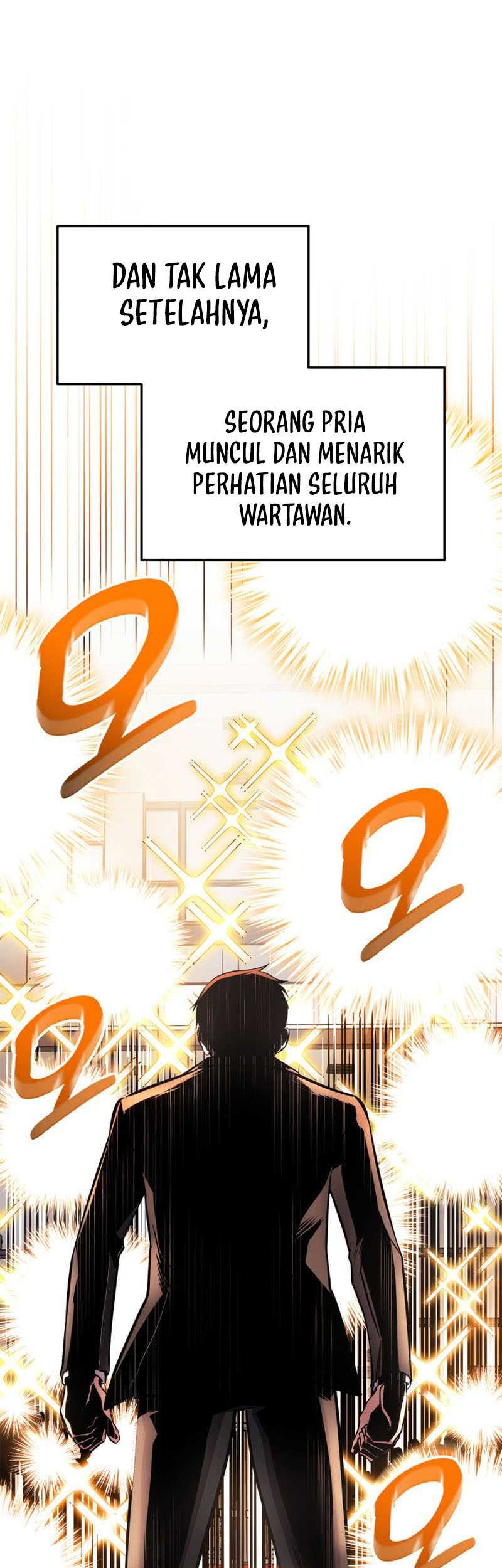 Ranker’s Return (Remake) Chapter 129 Gambar 43