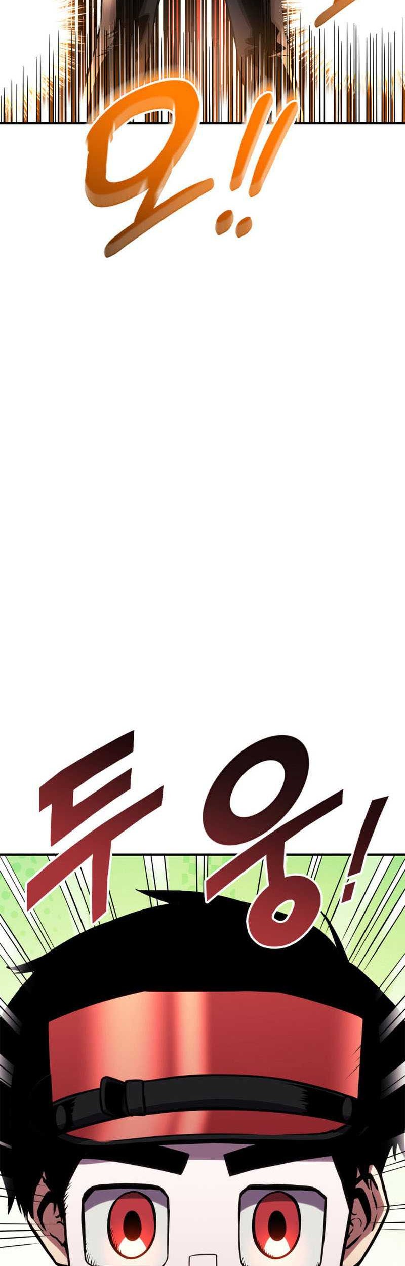 Ranker’s Return (Remake) Chapter 129 Gambar 44