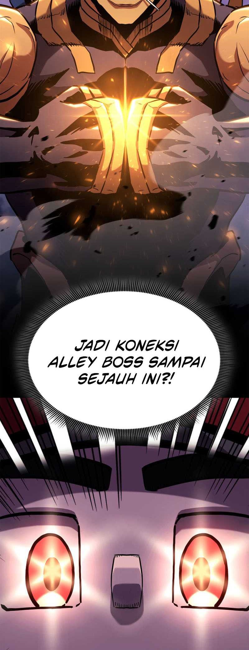 Ranker’s Return (Remake) Chapter 129 Gambar 50