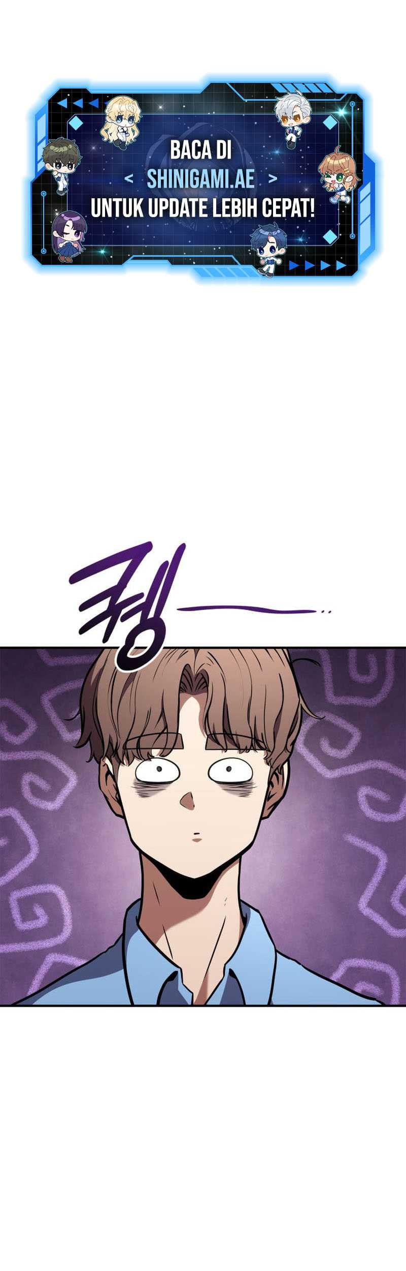 Manhwa Ranker’s Return (Remake) Chapter 129 gambar nomor 2