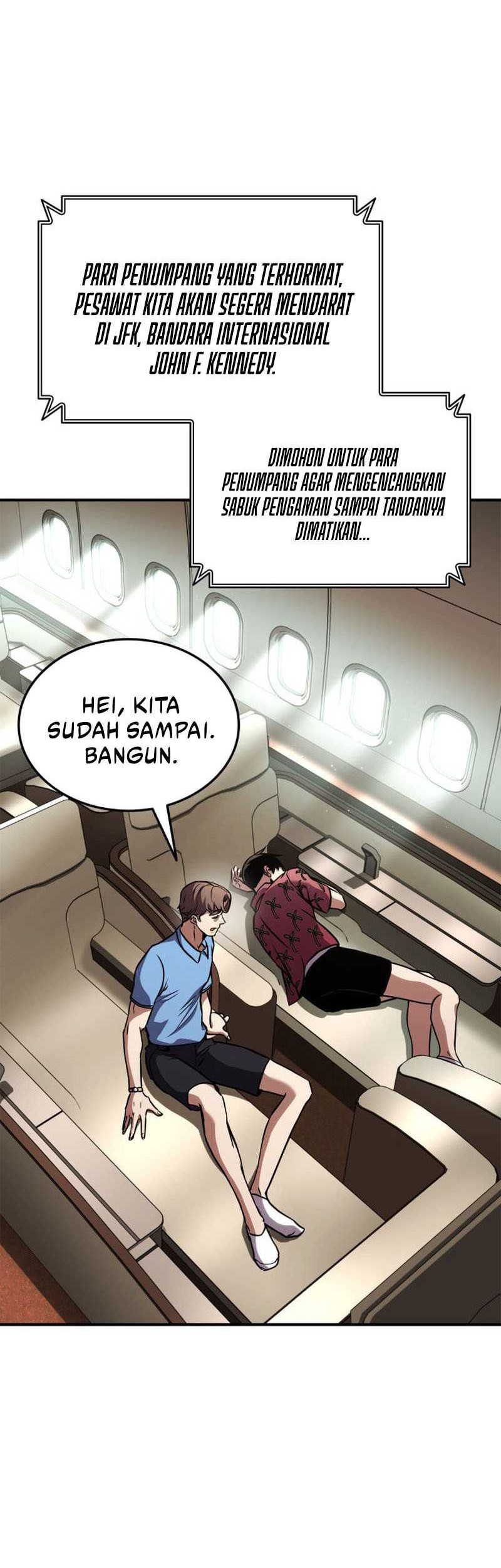 Ranker’s Return (Remake) Chapter 129 Gambar 3