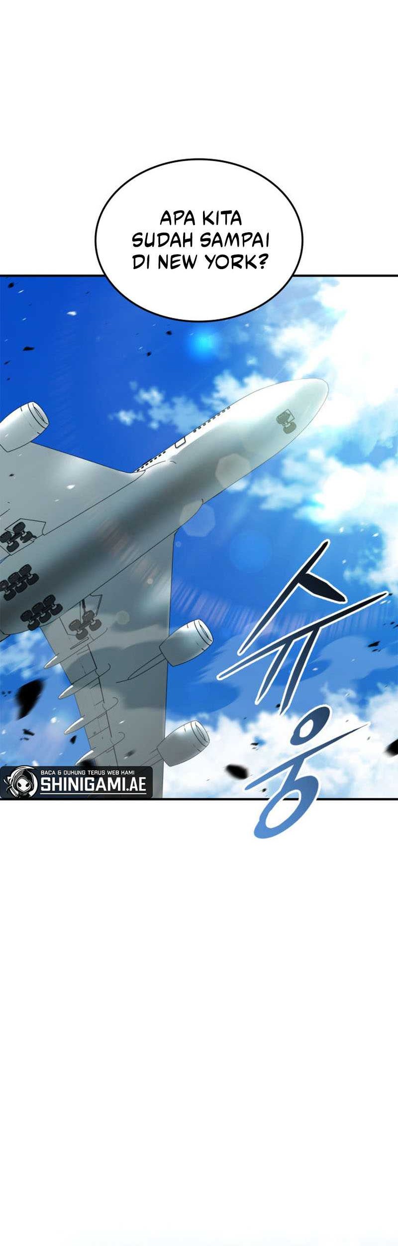 Ranker’s Return (Remake) Chapter 129 Gambar 5