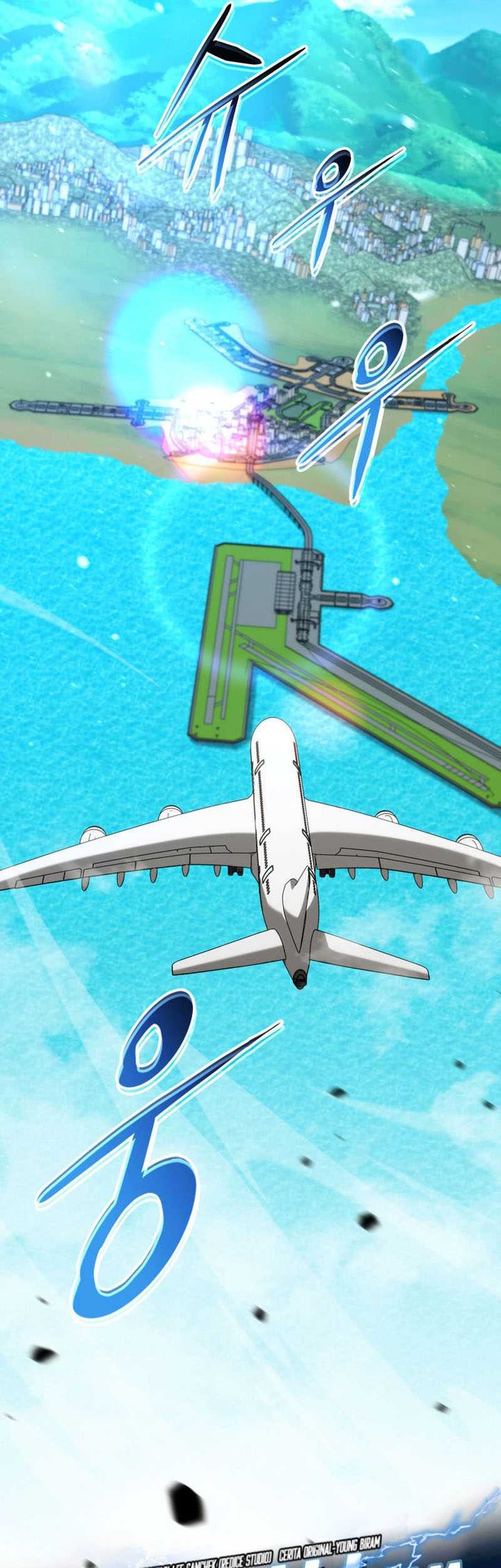 Ranker’s Return (Remake) Chapter 129 Gambar 7