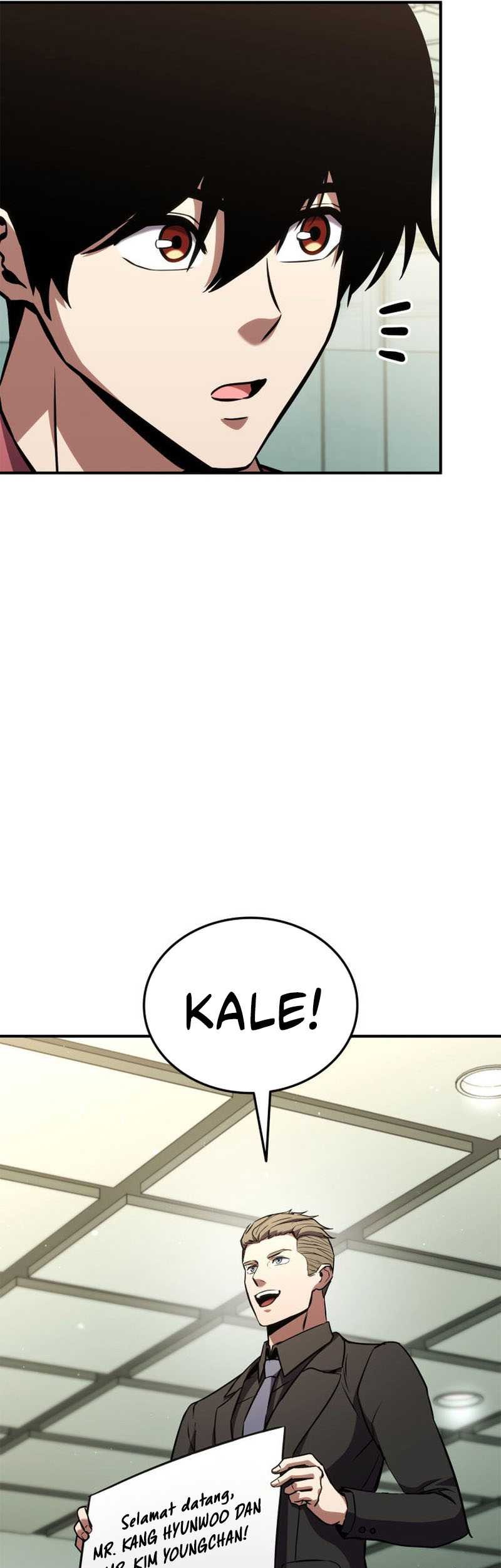 Ranker’s Return (Remake) Chapter 129 Gambar 11