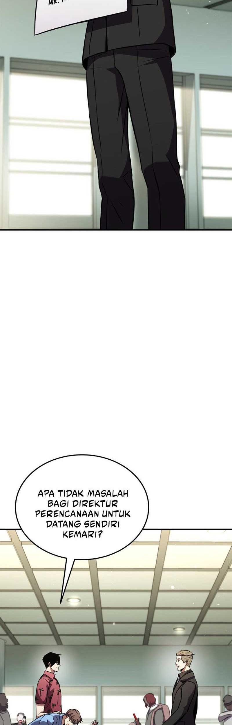 Ranker’s Return (Remake) Chapter 129 Gambar 12