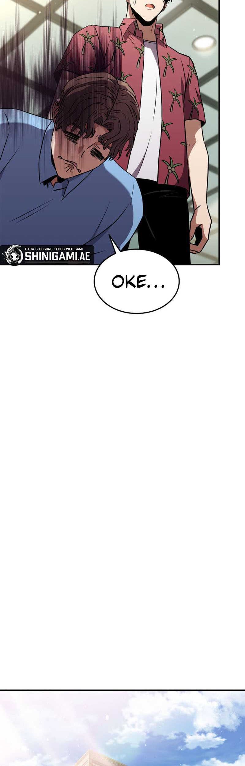 Ranker’s Return (Remake) Chapter 129 Gambar 14