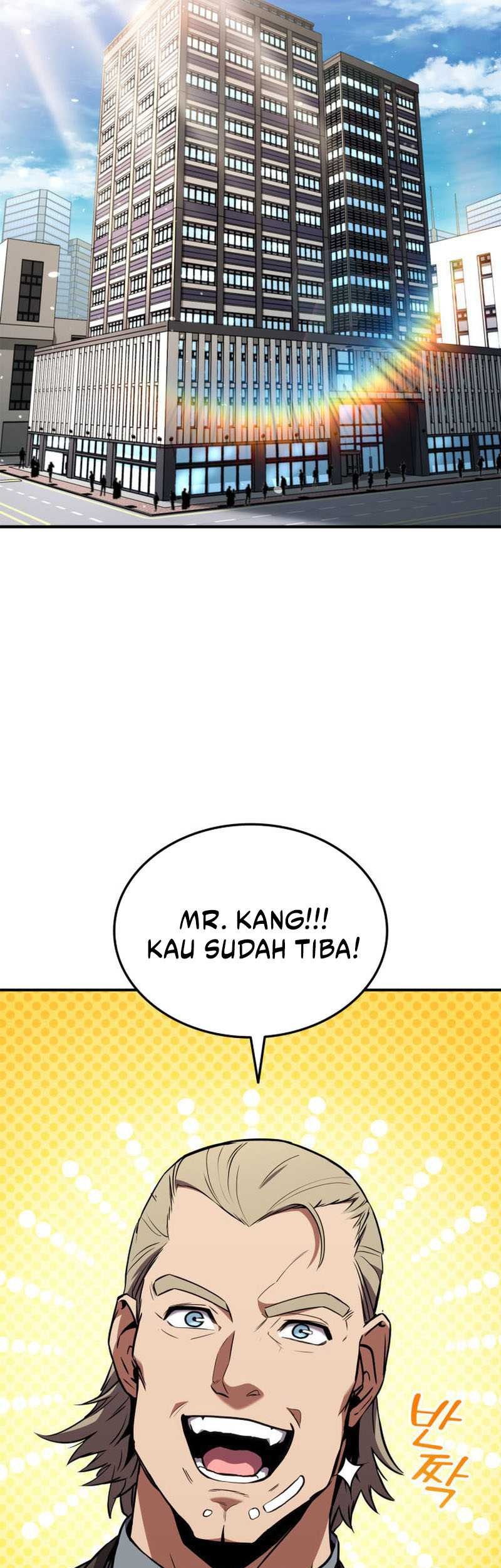 Ranker’s Return (Remake) Chapter 129 Gambar 15