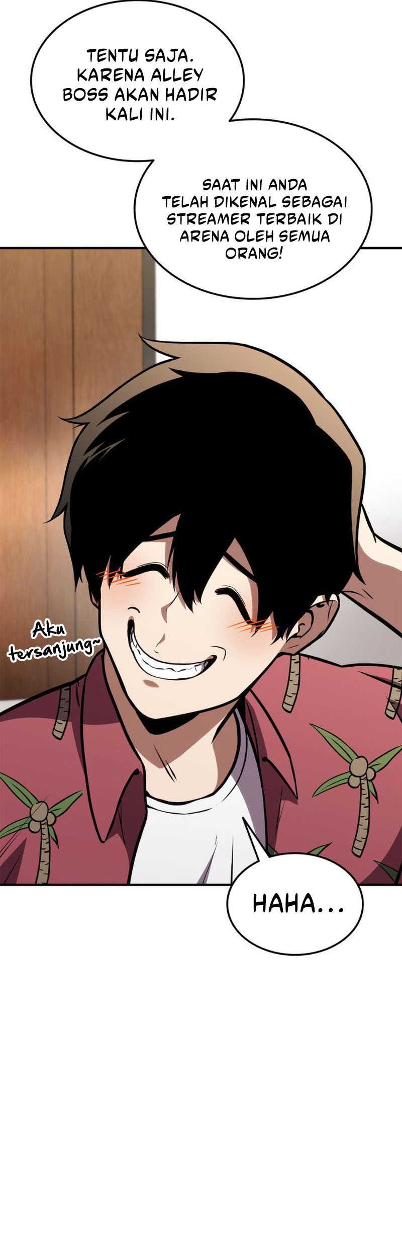 Ranker’s Return (Remake) Chapter 129 Gambar 19