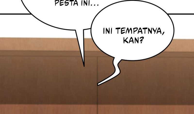 Ranker’s Return (Remake) Chapter 129 Gambar 22