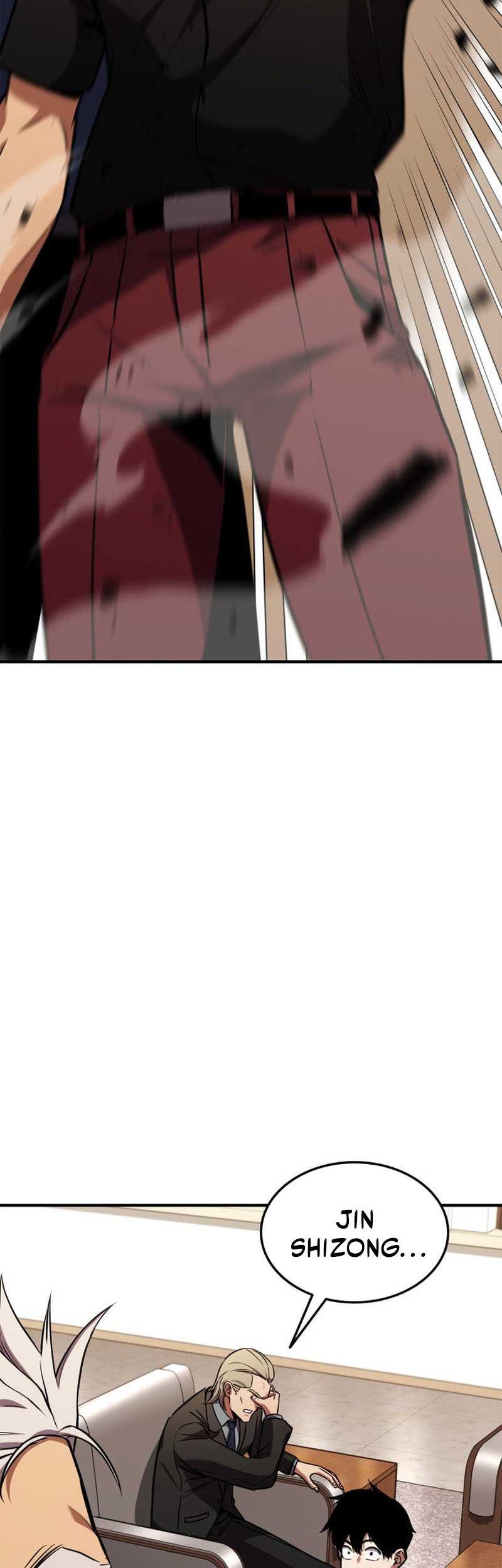 Ranker’s Return (Remake) Chapter 129 Gambar 24