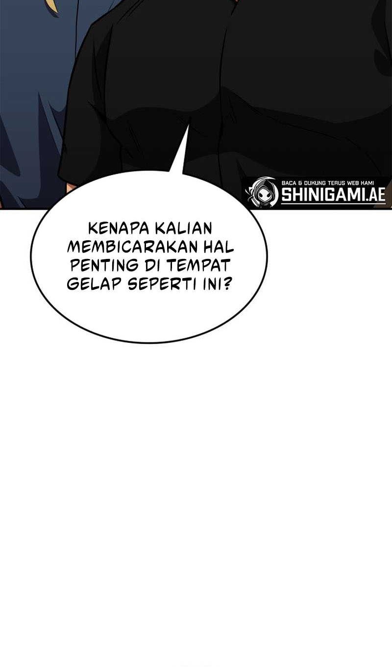 Ranker’s Return (Remake) Chapter 129 Gambar 26