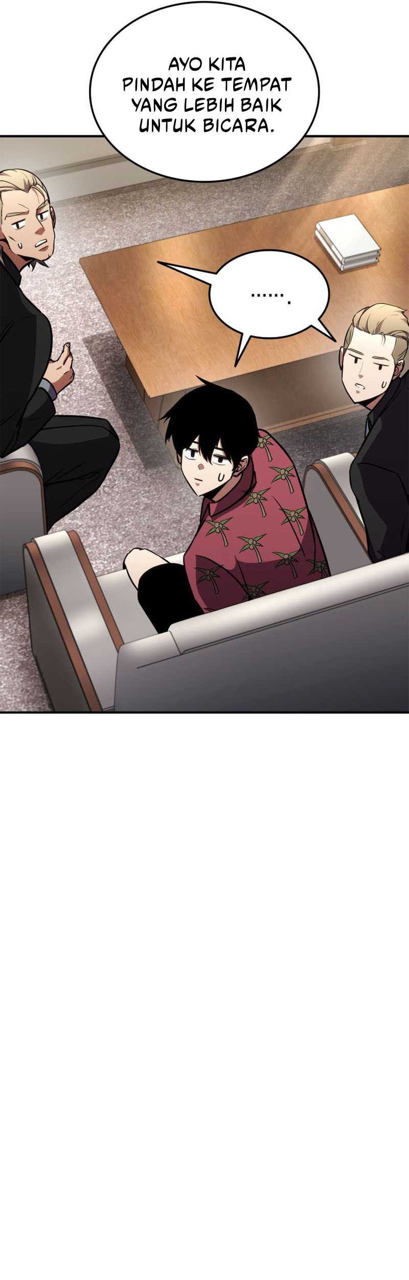 Ranker’s Return (Remake) Chapter 129 Gambar 27