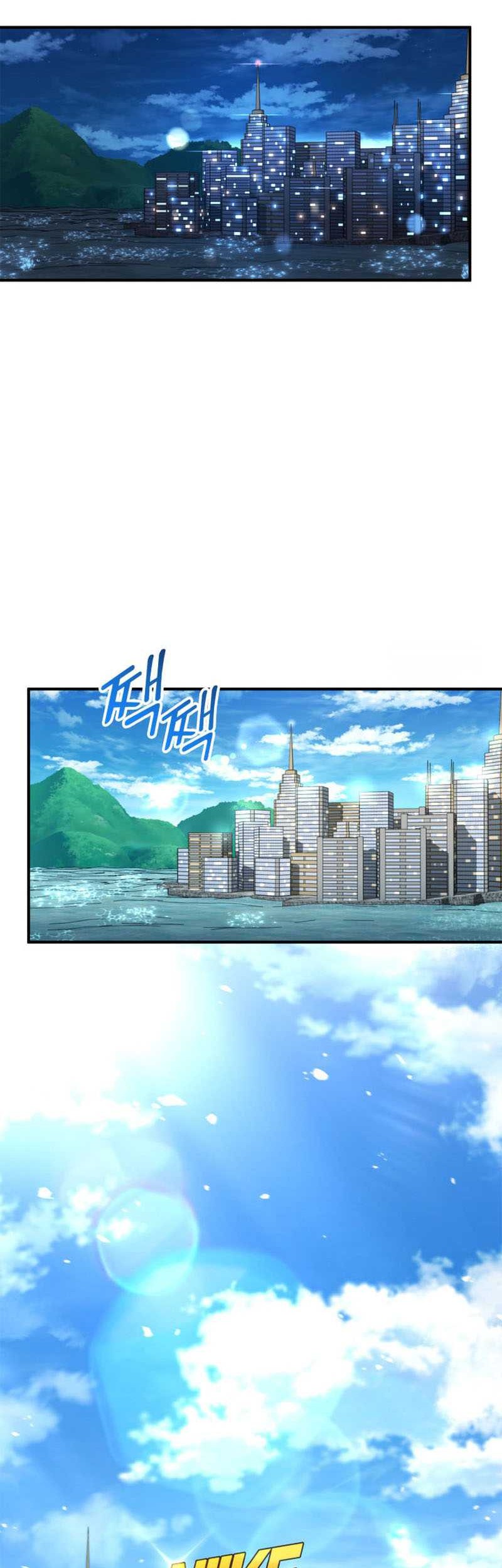 Ranker’s Return (Remake) Chapter 129 Gambar 28