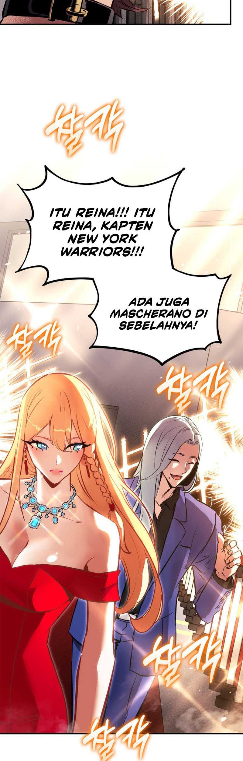 Ranker’s Return (Remake) Chapter 129 Gambar 32