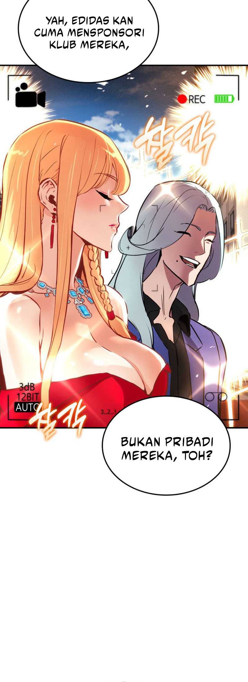 Ranker’s Return (Remake) Chapter 129 Gambar 34