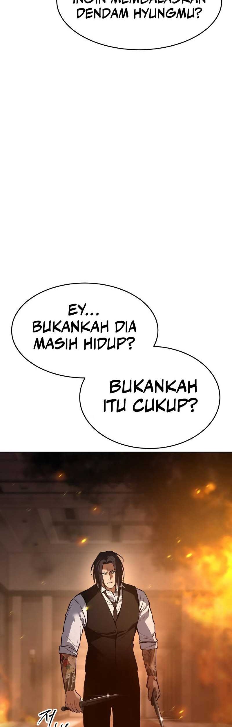 Baek XX Chapter 51 Gambar 61