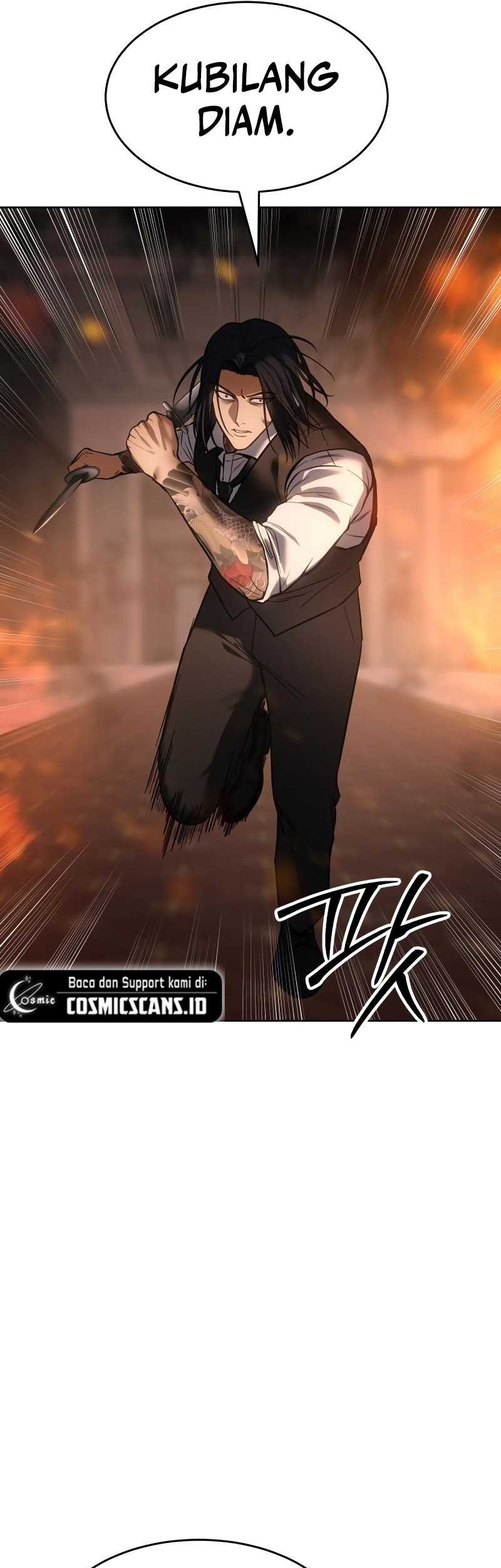 Baek XX Chapter 51 Gambar 64