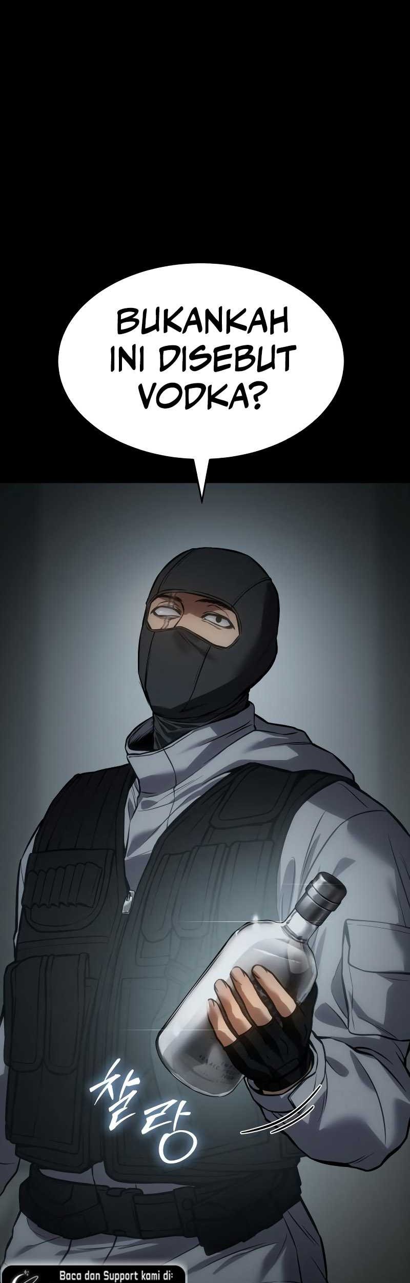 Baek XX Chapter 51 Gambar 38