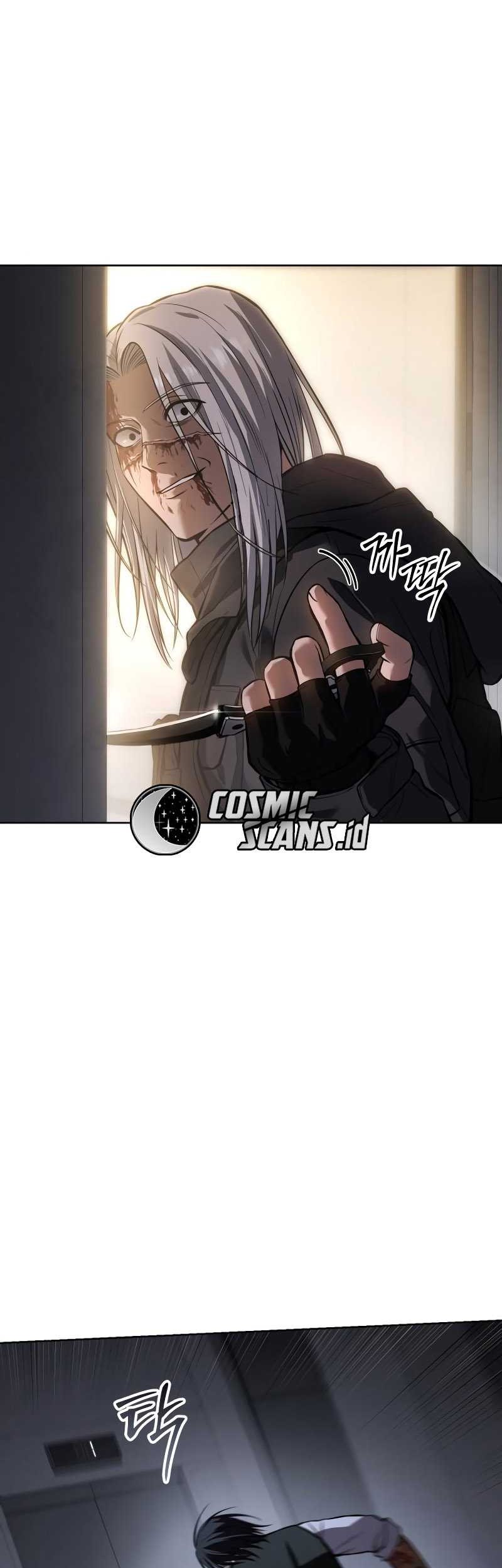 Baek XX Chapter 51 Gambar 42