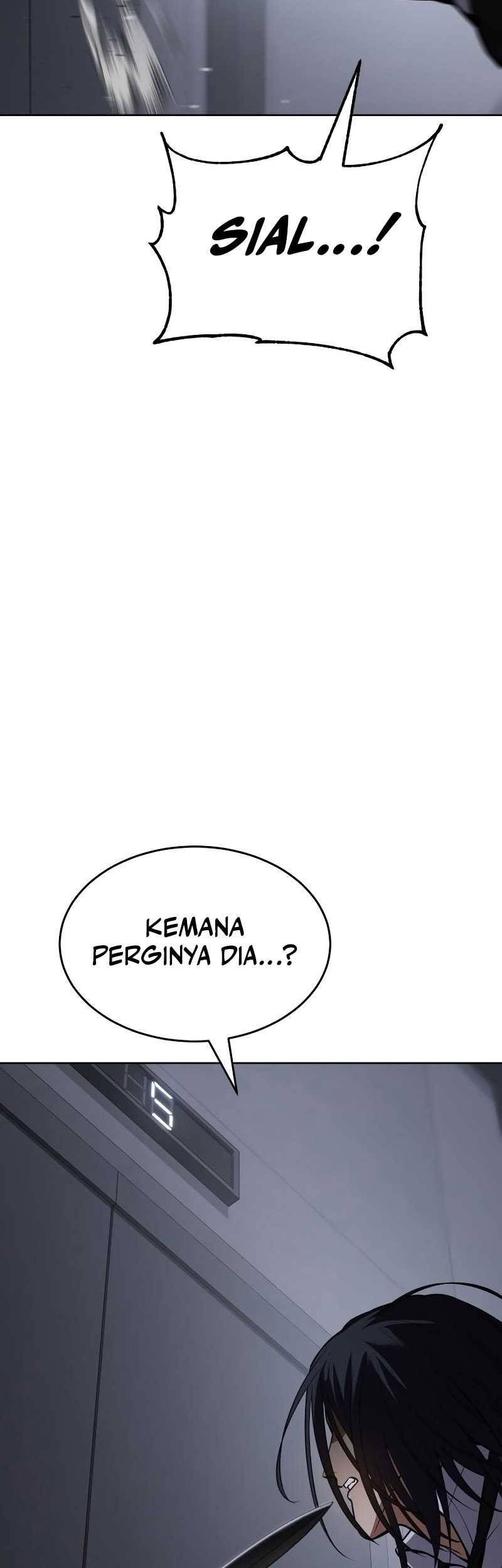 Baek XX Chapter 51 Gambar 44