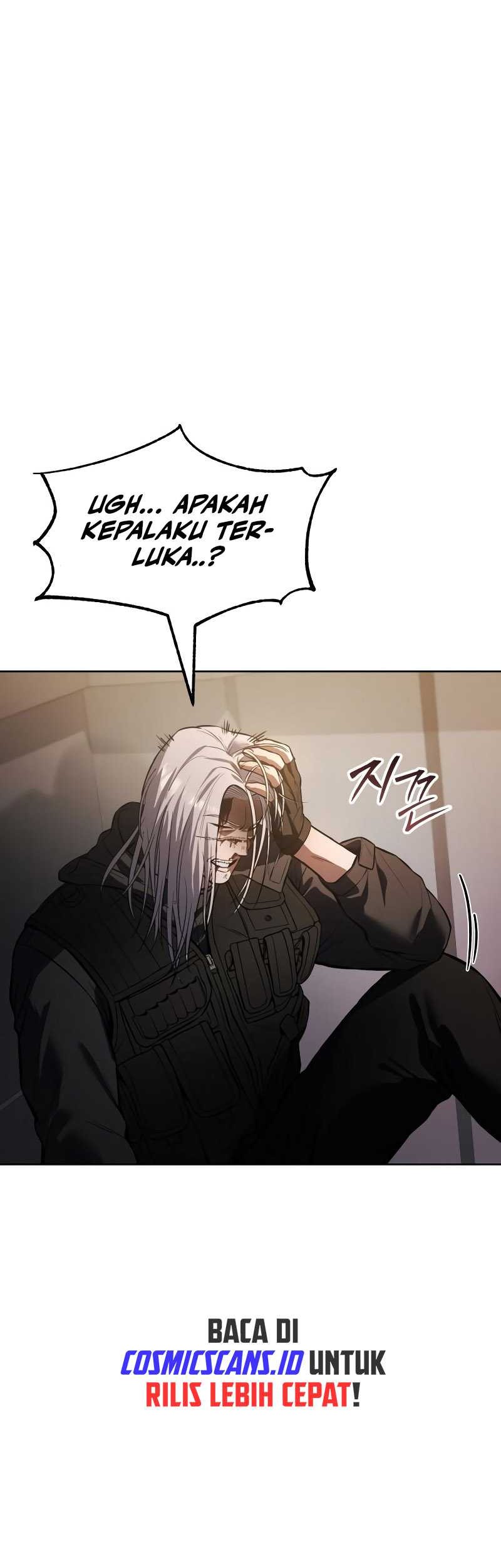 Baek XX Chapter 51 Gambar 46