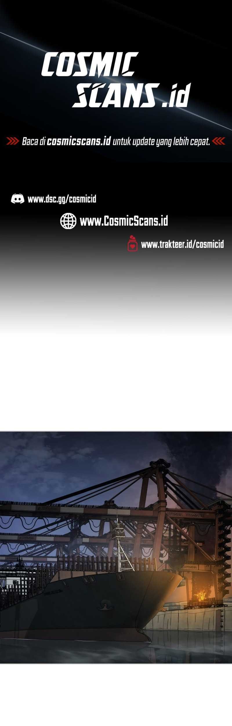 Manhwa Baek XX Chapter 51 gambar nomor 2