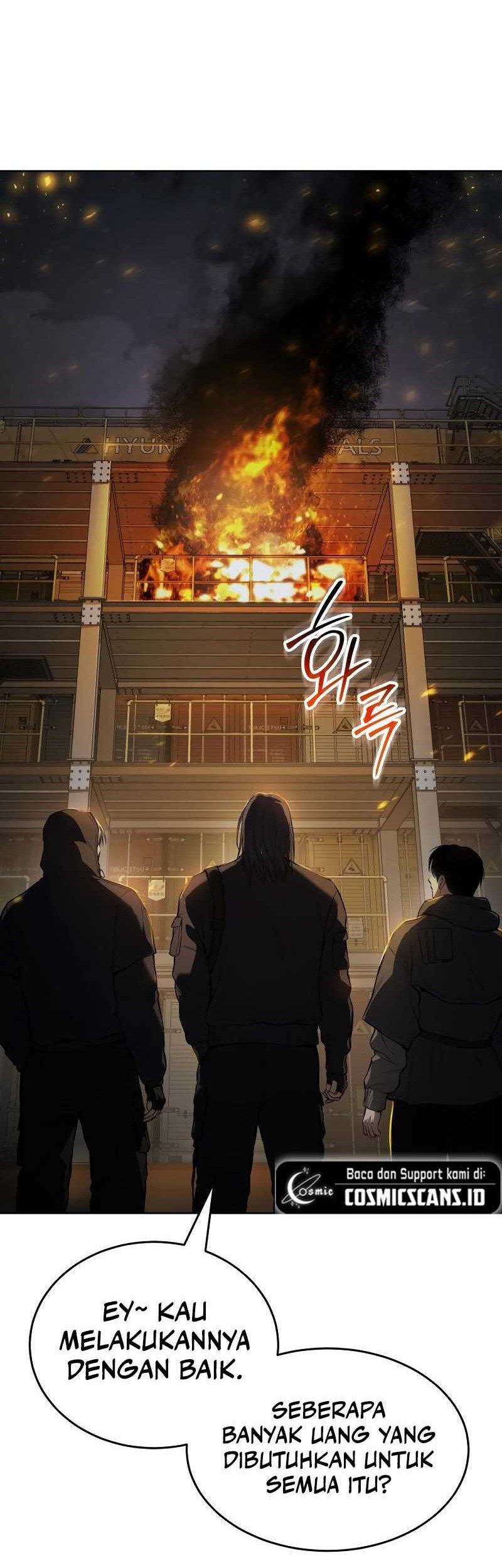 Baek XX Chapter 51 Gambar 3