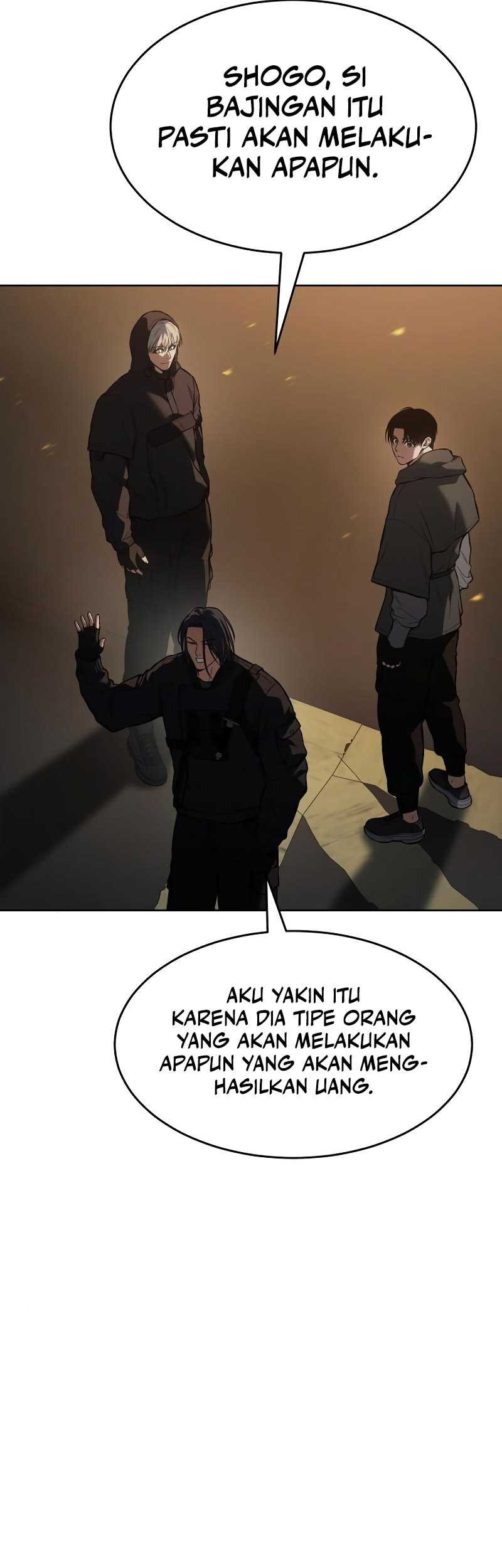 Baek XX Chapter 51 Gambar 6
