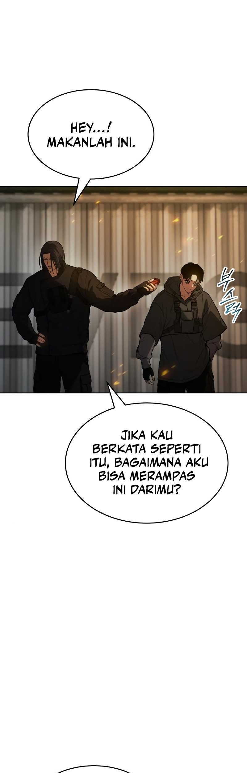 Baek XX Chapter 51 Gambar 14