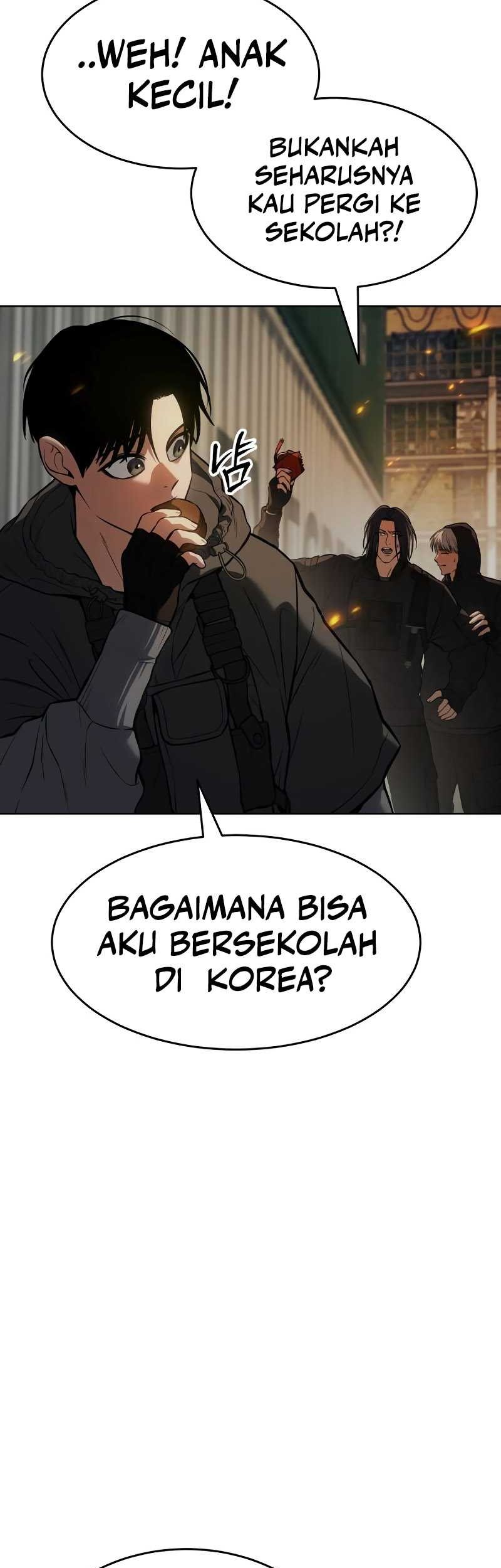 Baek XX Chapter 51 Gambar 16