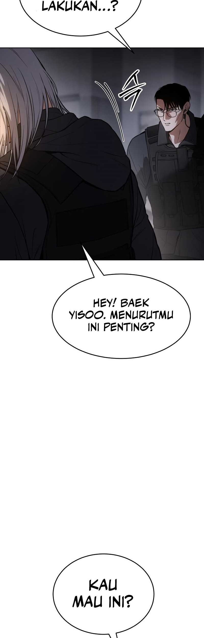 Baek XX Chapter 51 Gambar 26