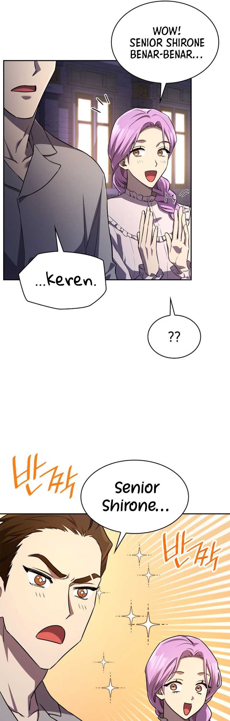 Infinite Mage Chapter 58 Gambar 49