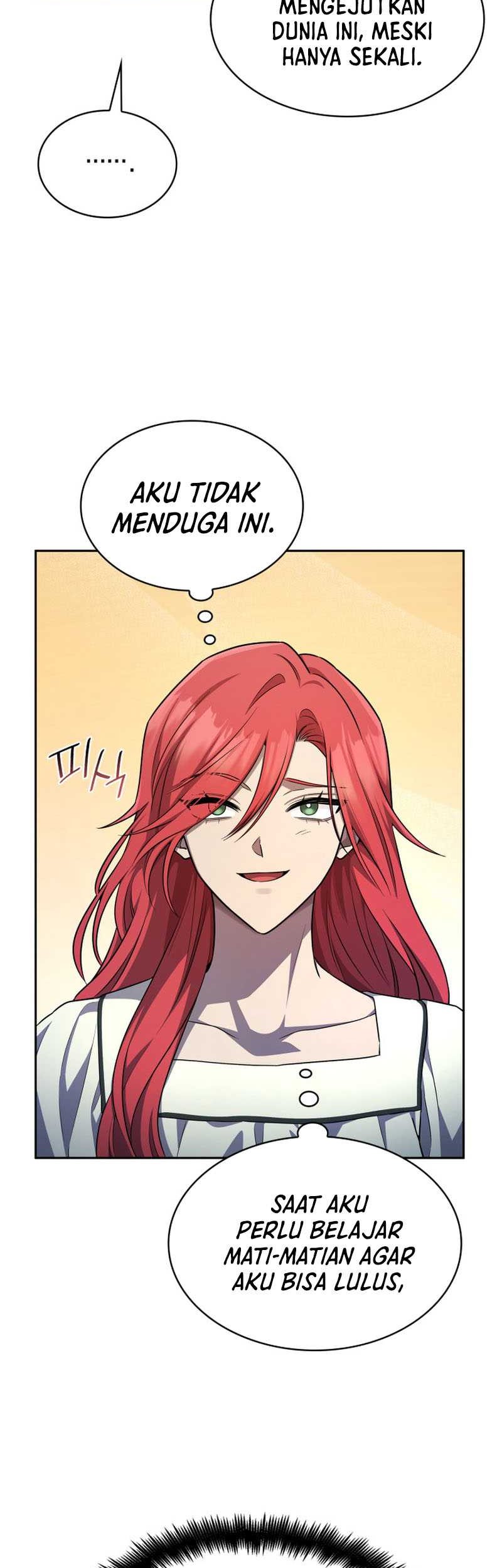 Infinite Mage Chapter 58 Gambar 51