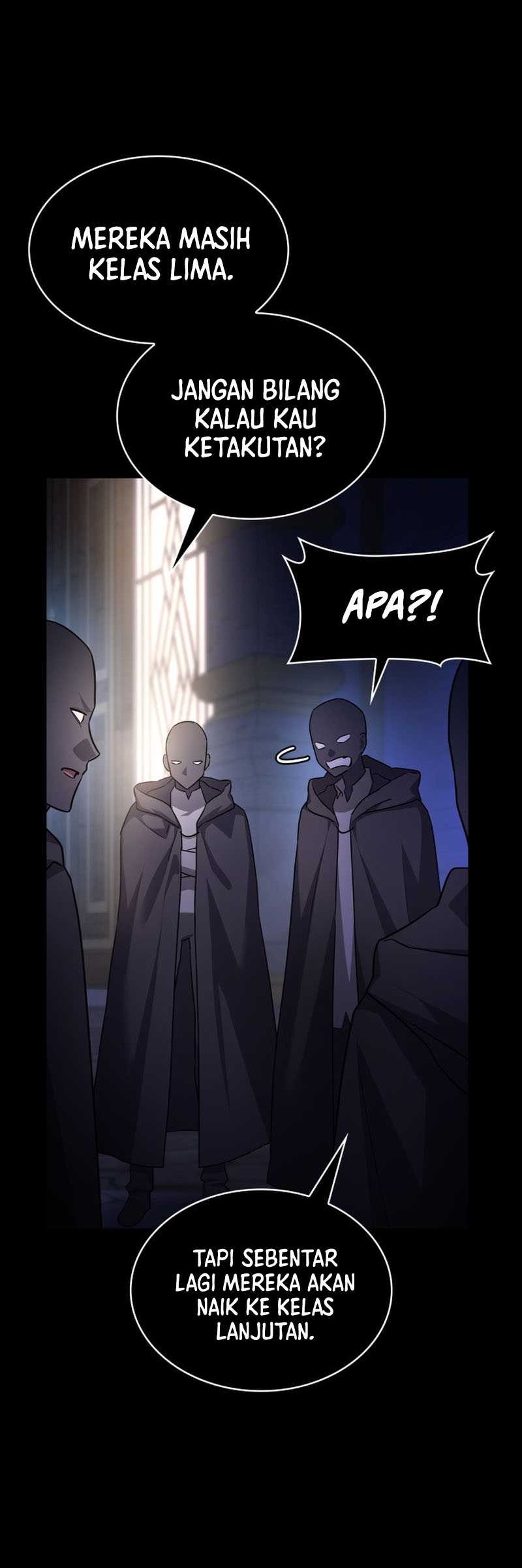 Infinite Mage Chapter 58 Gambar 56