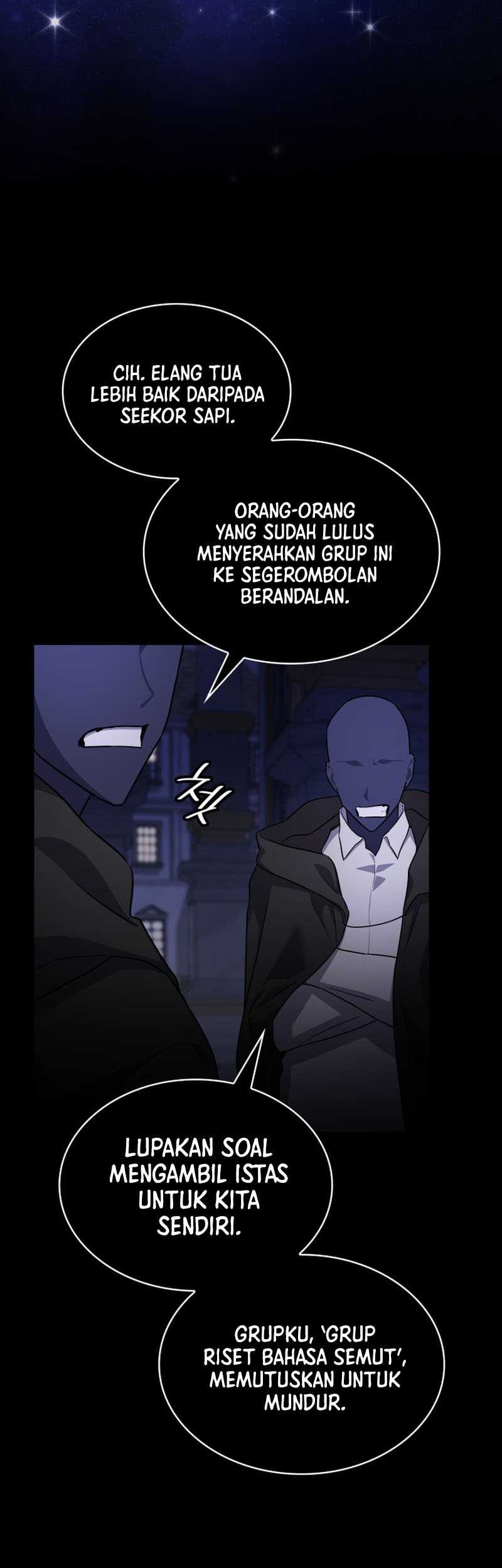 Infinite Mage Chapter 58 Gambar 55