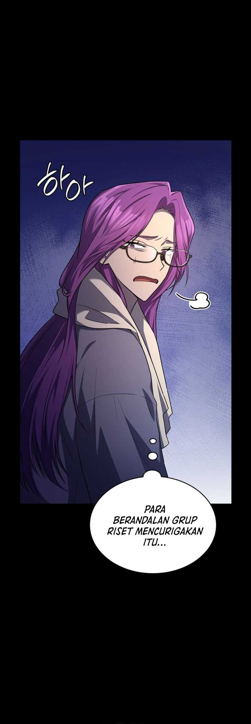 Infinite Mage Chapter 58 Gambar 60