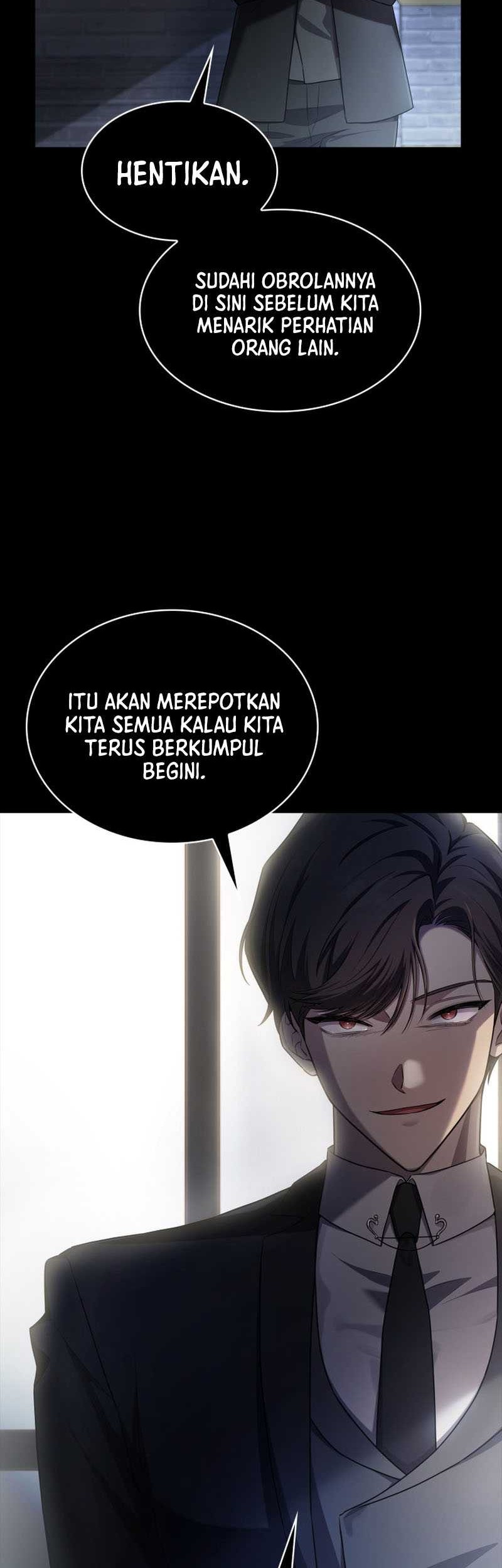 Infinite Mage Chapter 58 Gambar 58