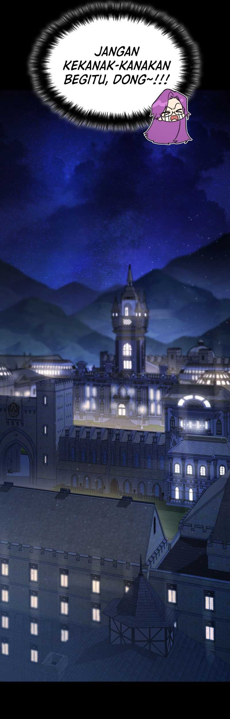 Infinite Mage Chapter 58 Gambar 61