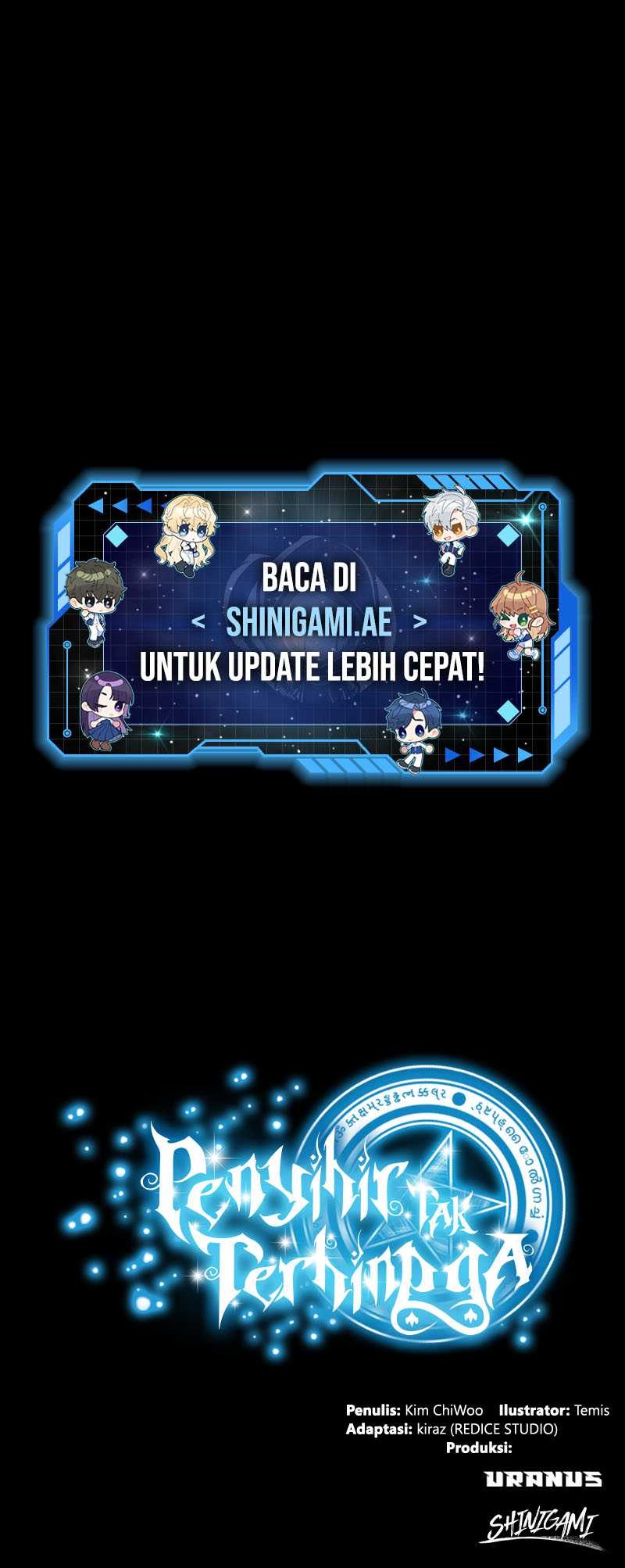 Infinite Mage Chapter 58 Gambar 62