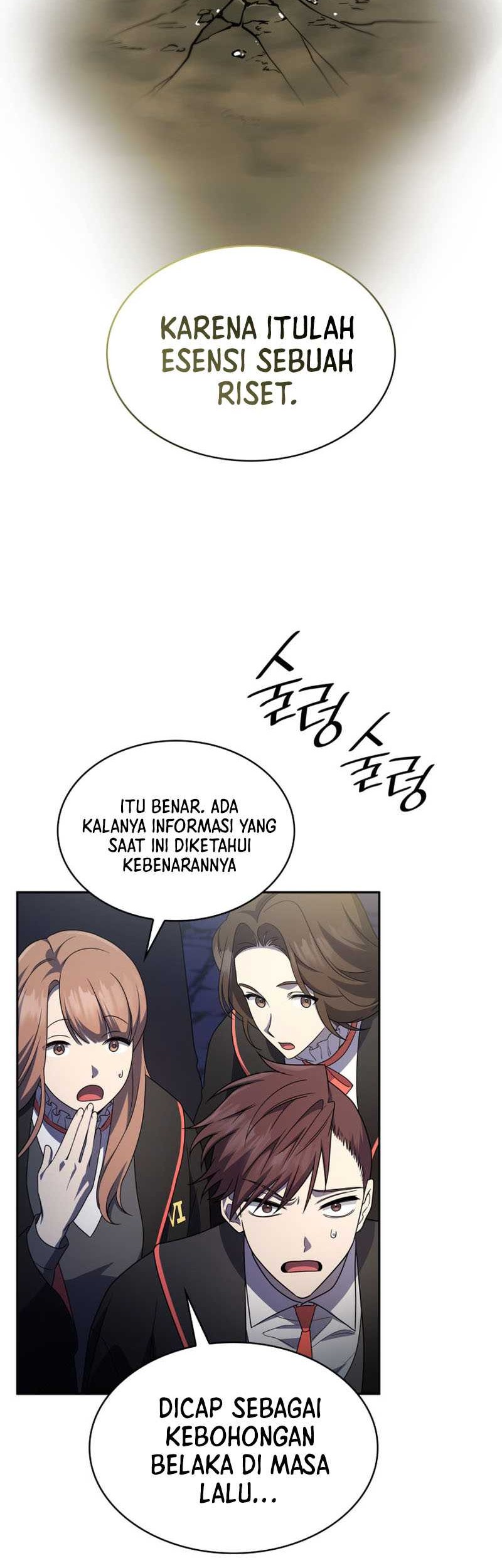 Infinite Mage Chapter 58 Gambar 36