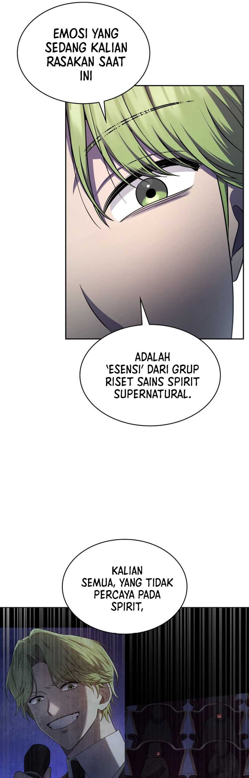 Infinite Mage Chapter 58 Gambar 33