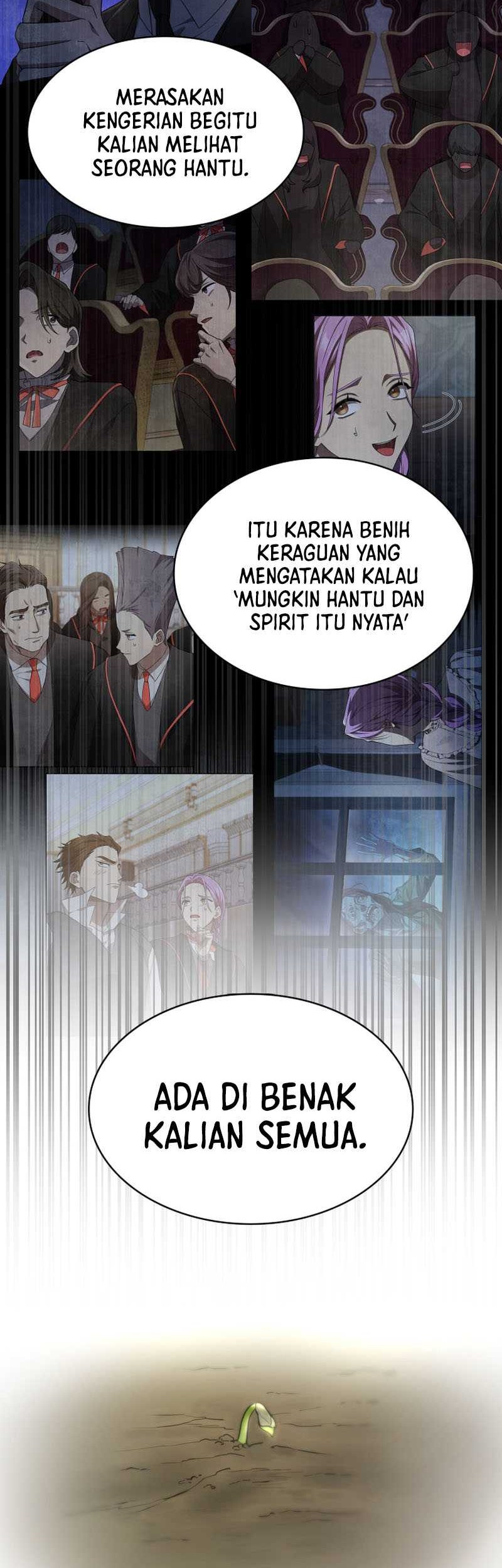 Infinite Mage Chapter 58 Gambar 34